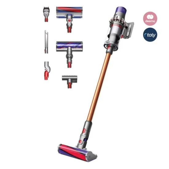 Dyson V10™ Absolute Cordless Vacuum - Grey